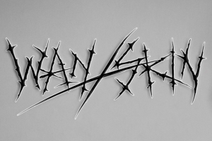 Собственный проект в жанре Black Metal