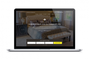 Кровати "Екатерина"