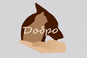 логотип Добро