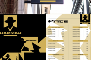 Фирменный стиль