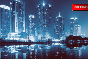 Заставка программы новостей тв