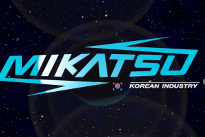 Интро компании Mikatsu