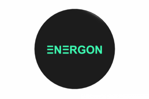Логотип Energon