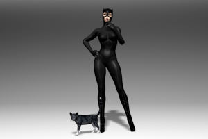 Реклама ветеринарной клиники.