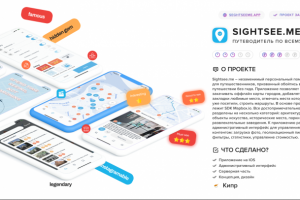 Путеводитель по всему миру - Sightsee.me