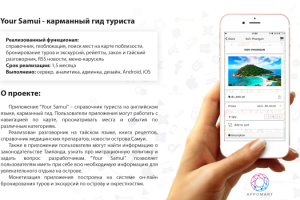 Электронный гид по о.Самуи - Your Samui