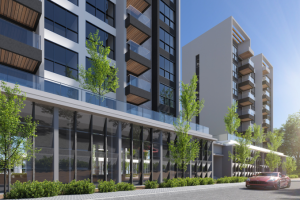 ЖК в Москве