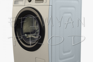 Стиральная машинка "Samsung"