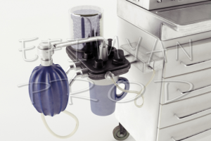 Аппарат анастезии