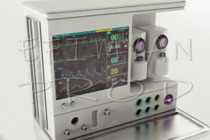 Аппарат анастезии