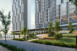 ЖК в Москве