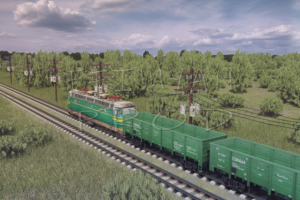 Кадр из ролика