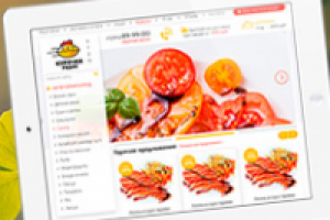 ЧикенМама - самая вкусная курочка!