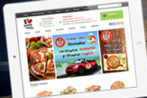 Love Sushi - доставка суши, пицц в Тирасполе