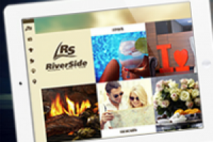 Riverside - развлекательный комплекс