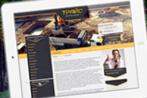 Каталог запчастей для спецтехники