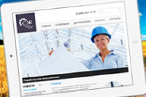 Строительная энергетическая компания