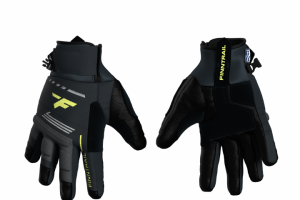 Визуализация и моделирование 3D перчаток Finntrain