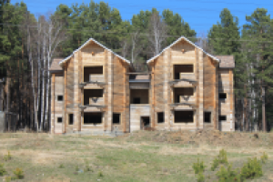 Гостиница реализация