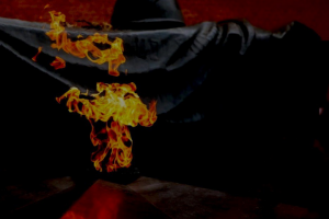 Сайт к Дню Победы