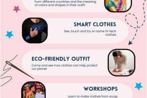 Инфографика "Фестиваль"