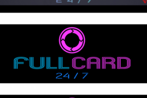 Отрисовка логотипа по ТЗ