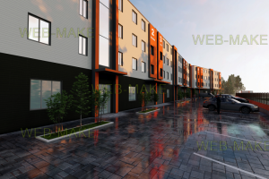 Бизнес комплекс