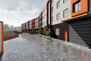 Бизнес комплекс