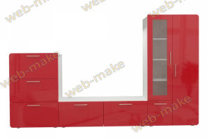 Моделирование и визуализация мебели