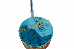 Моделирование купели 2