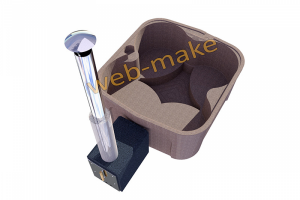 Моделирование купели 3