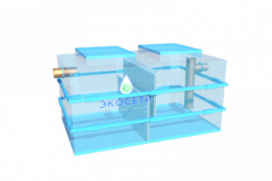 Моделирование очистительных систем