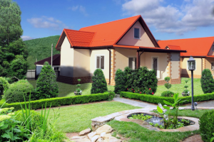 Визуализация ландшафтный дизайн  1