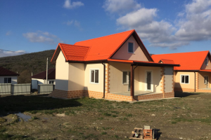 Визуализация ландшафтный дизайн 2