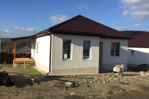 Фото монтаж облагораживание территории 1