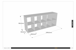 схема для торгового оборудования   1