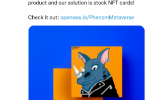 Nft проект