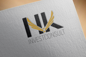 логотип для консалтинговой компании