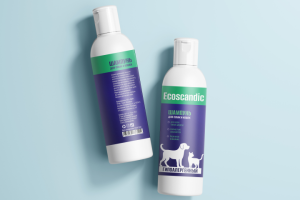 шампунь для животных