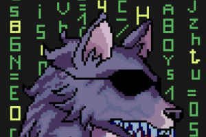 пиксель  арт