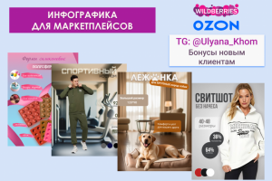 Инфографика