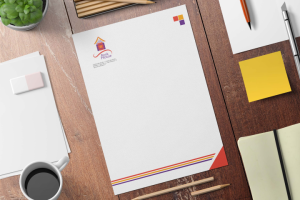 Фирменный бланк