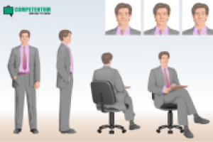 Маркетолог.