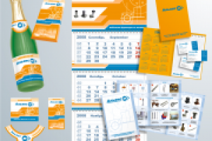 Альянс-М, к выставке.