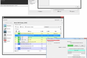 Комплекс ПО KVVK
