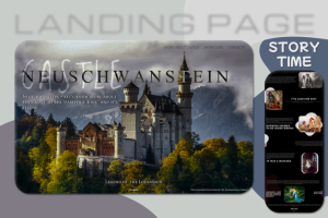 Neuschwanstein Castle