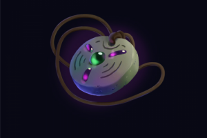 Казуальная иконка, пропсы, для игр. Геймдев.