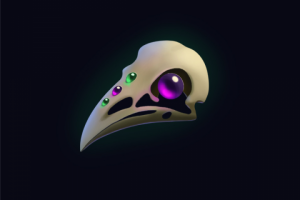 Казуальная иконка, пропсы, для игр. Геймдев.