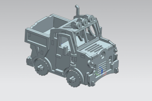 Деревянные конструкторы ( 3Д пазлы)