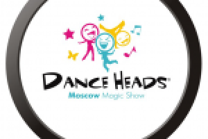 лого "Dance Heads"